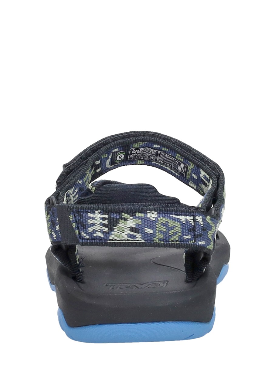 Teva - Hurricane Xlt 2 – zwart – foto 3 van 4