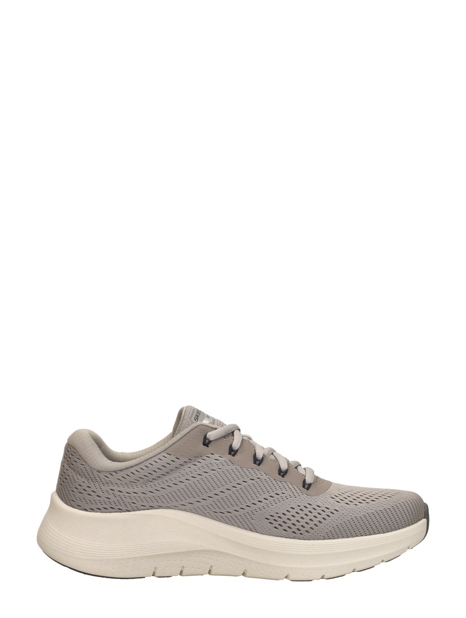 Skechers - Arch Fit 2.0 – beige – foto 4 van 4