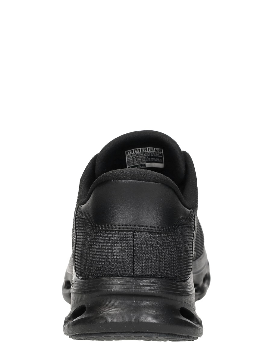 Skechers - Slip-ins: Go Walk Glide – zwart – foto 3 van 4