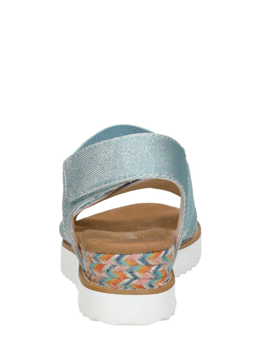 Skechers - Miss Desert Kiss Hi – foto 3 van 4