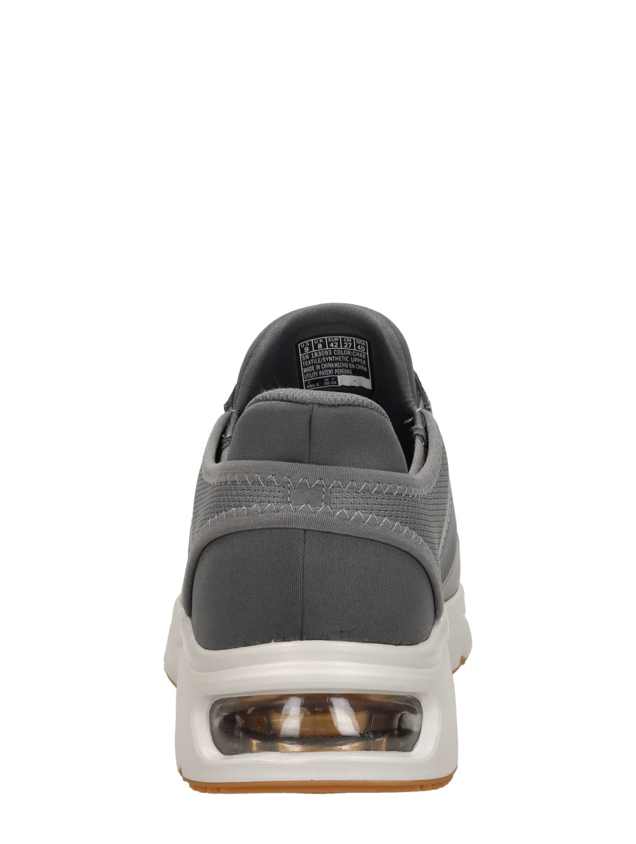 Skechers - Slip-ins: Tres-air Uno – donkergrijs – foto 3 van 4