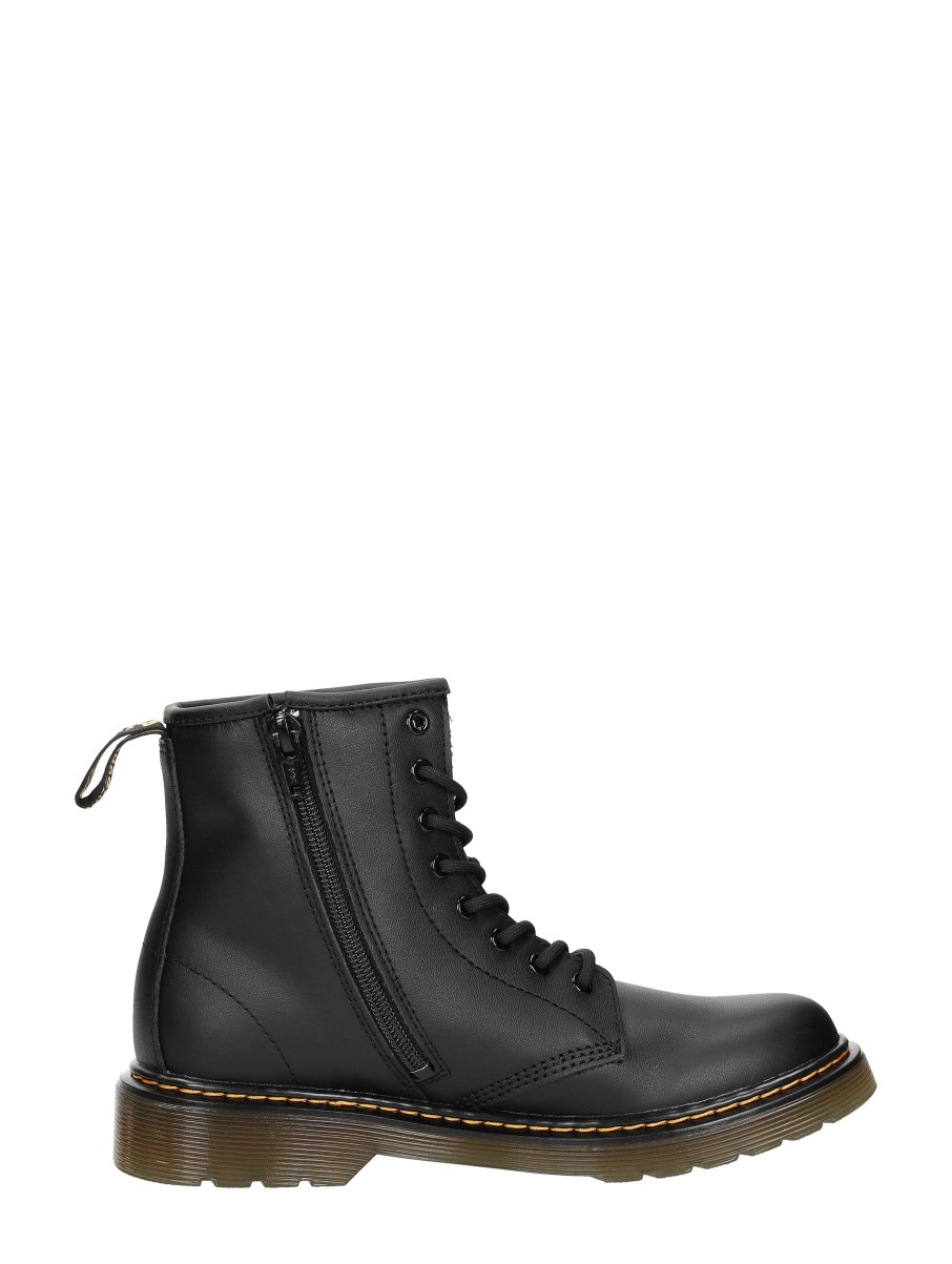 Dr. Martens - 1460 – zwart – foto 4 van 4