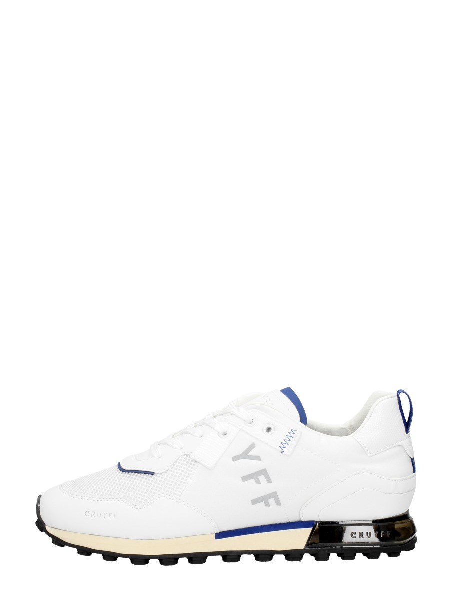 Witte Heren Cruyff Schoenen kopen? Vergelijk op Vindjeschoen.nl