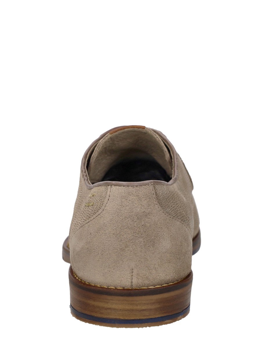 Sub55 - Gekleed Laag – beige – foto 3 van 4