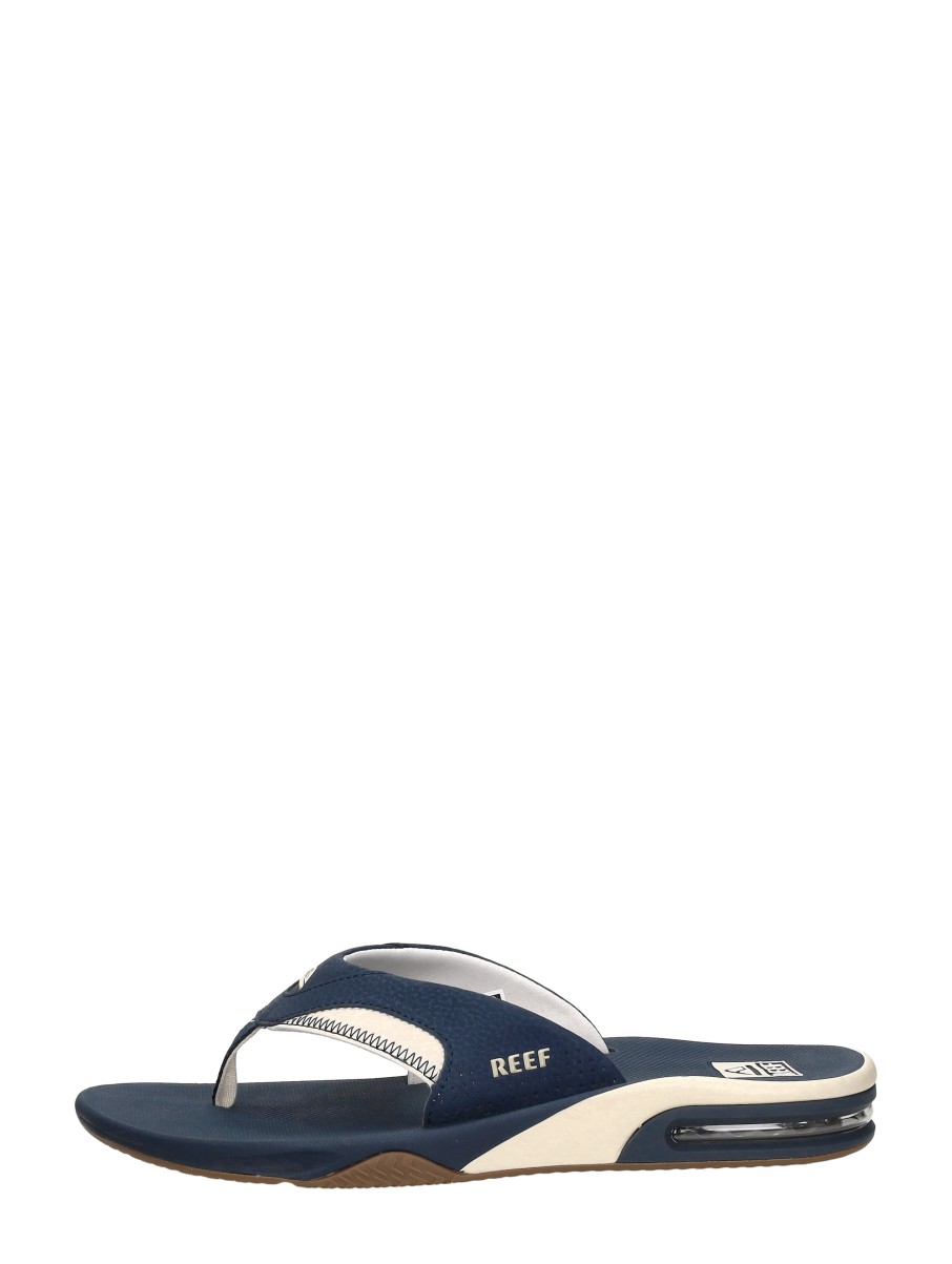 Reef Fanning – Blauw