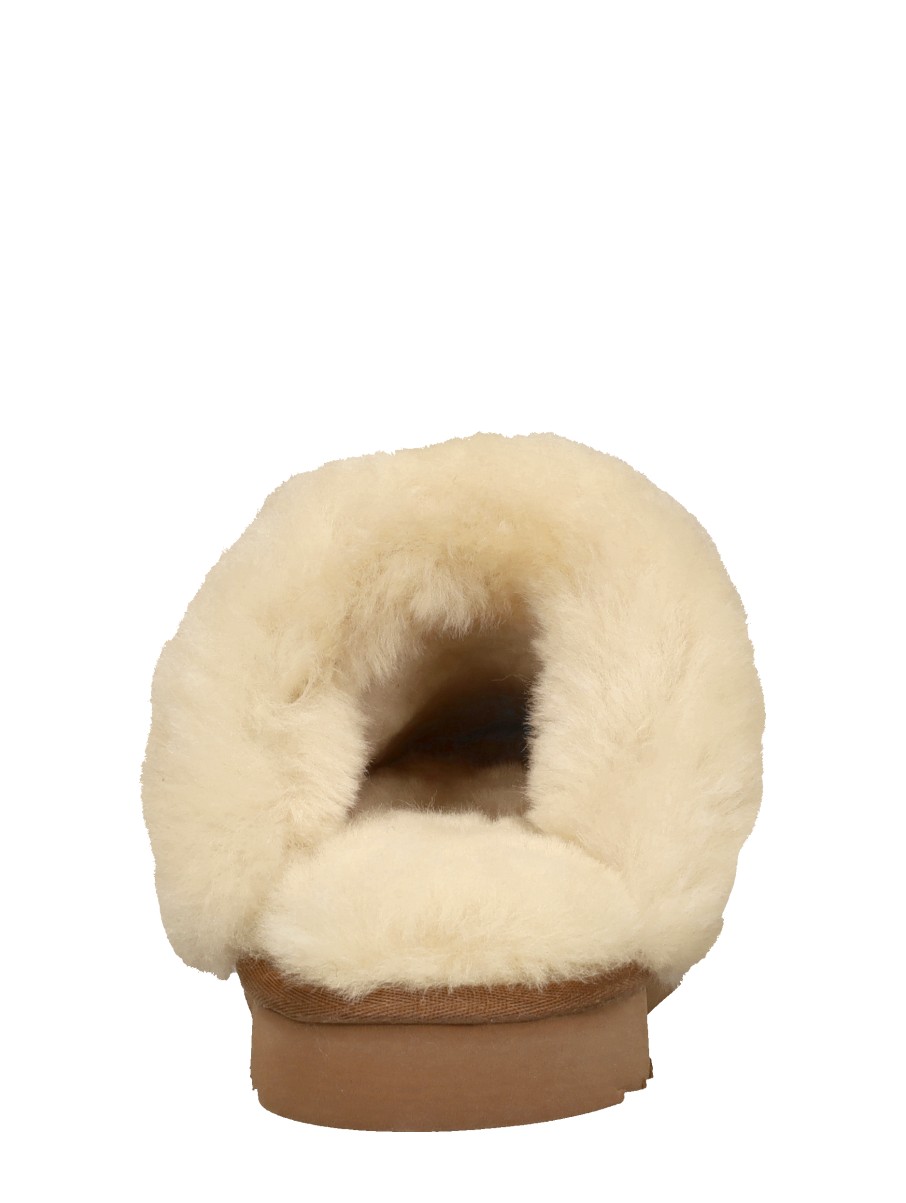 Warmbat - Flurry – cognac – foto 3 van 4