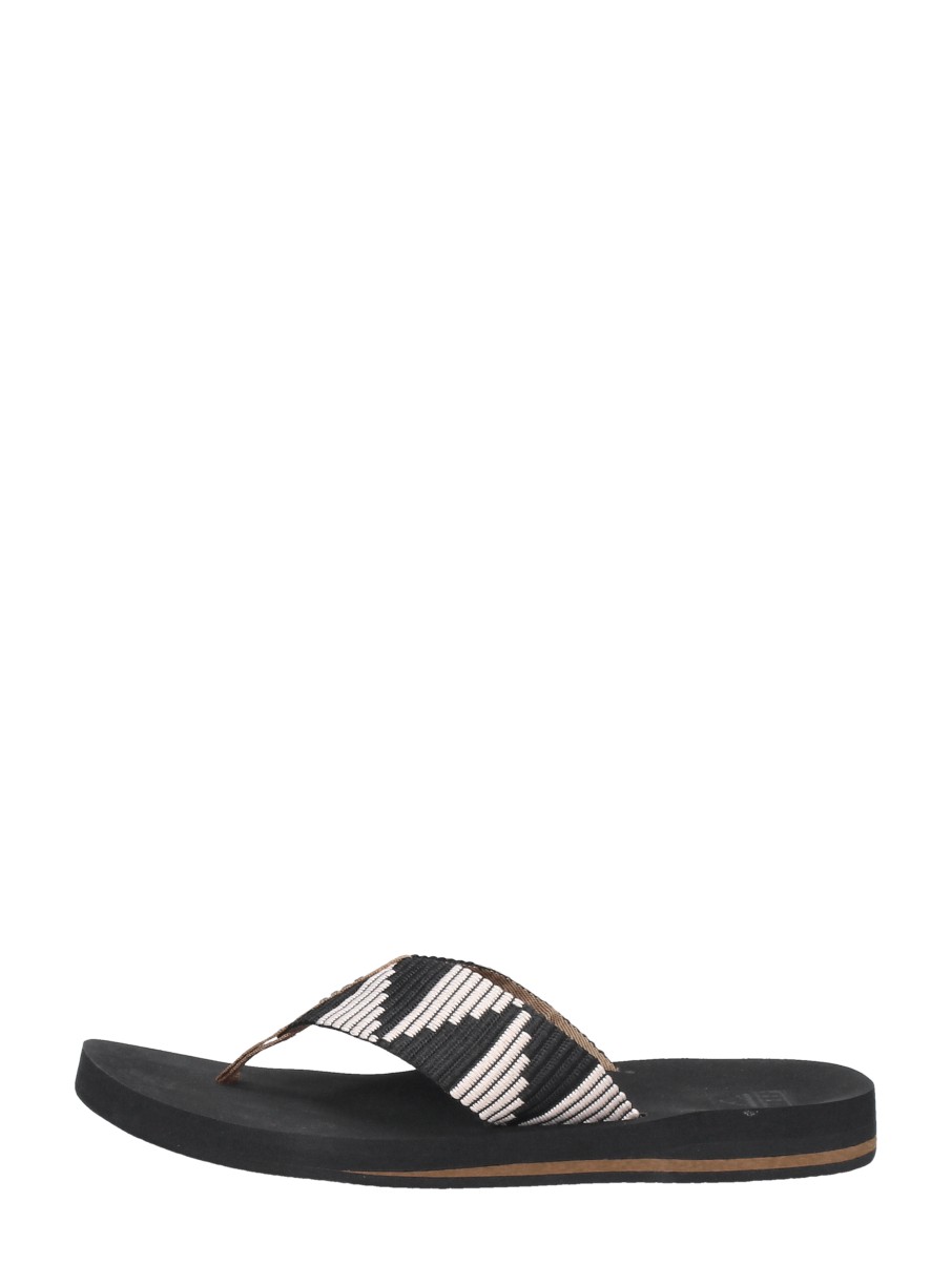Reef Spring Woven – Taupe