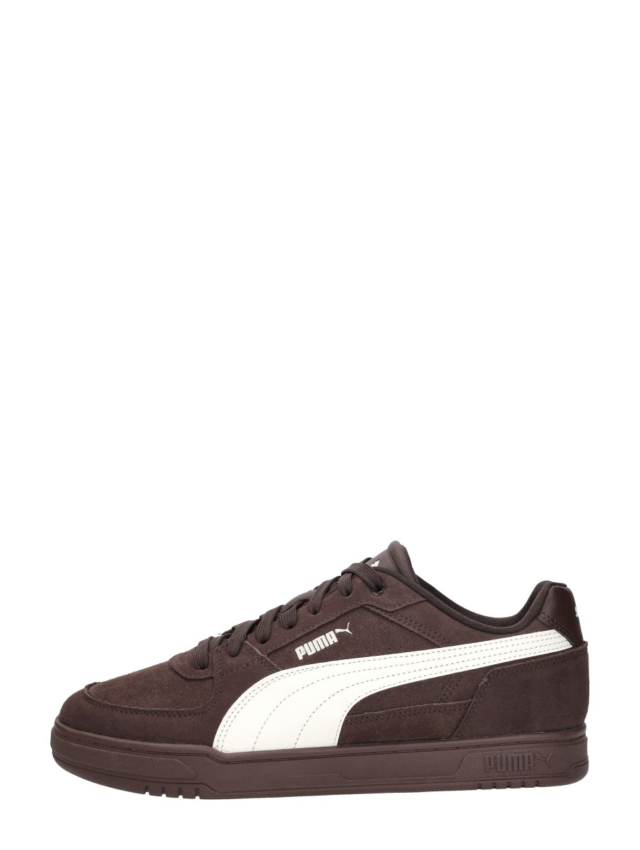 - Puma Caven Iii Sd Donkerbruin 44