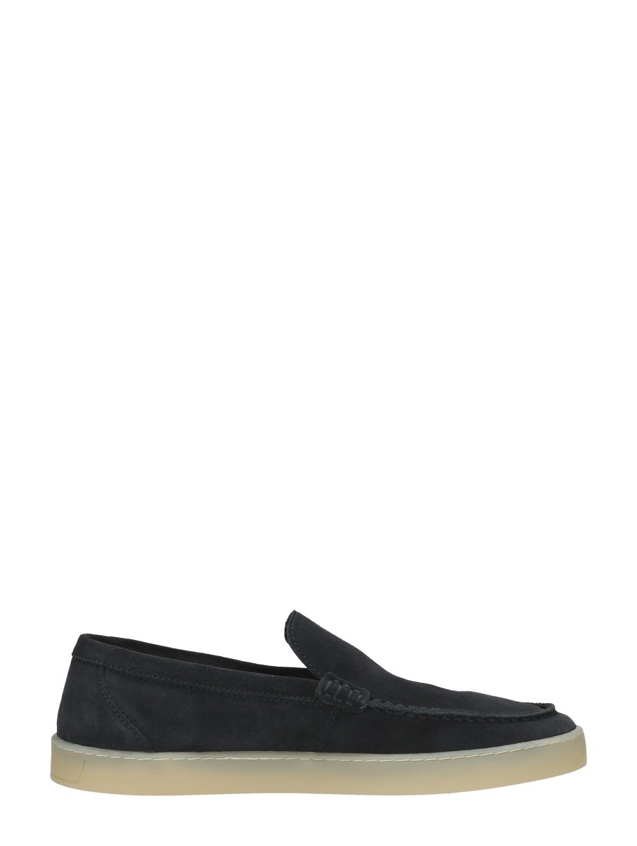 Sub55 - Loafers – blauw – foto 4 van 4