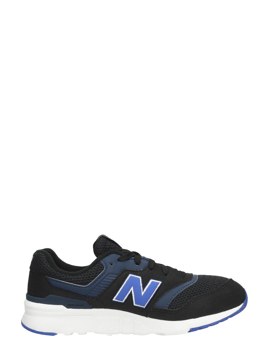 New Balance - 997 – zwart – foto 4 van 4