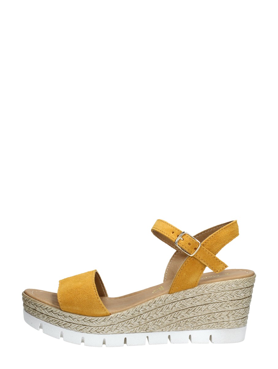 Marco tozzi Dames Sandalen - Schoenen.nl