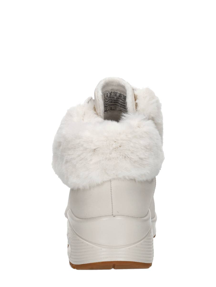 Skechers - Uno – beige – foto 3 van 4