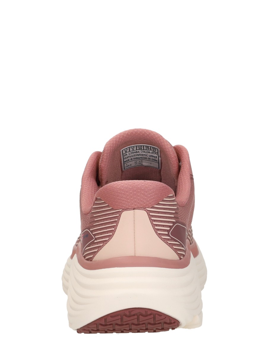 Skechers - Slip-ins: Max Cushioning Endeavour – roze – foto 3 van 4