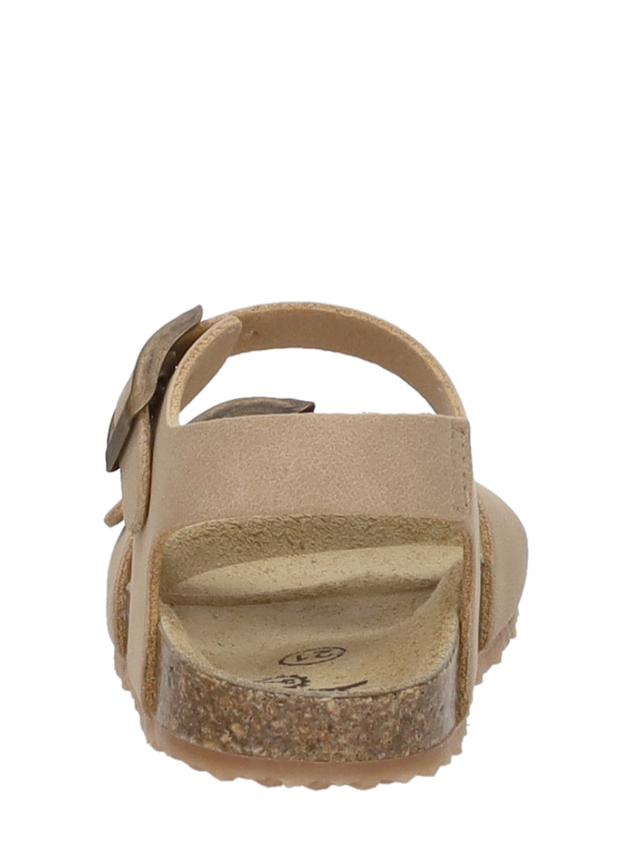 Keq - Jongens Sandalen – beige – foto 3 van 4