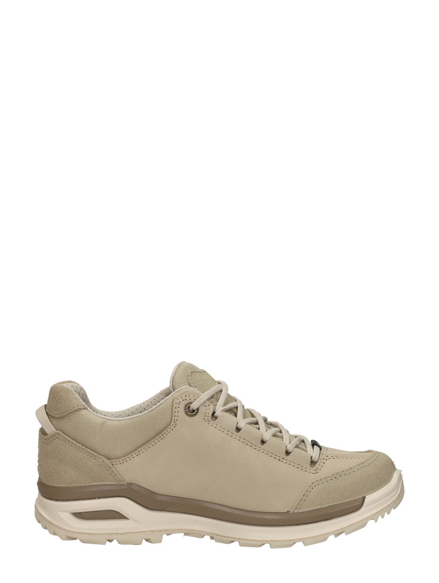 Lowa - Ascona Gtx Lo Ws – beige – foto 4 van 4