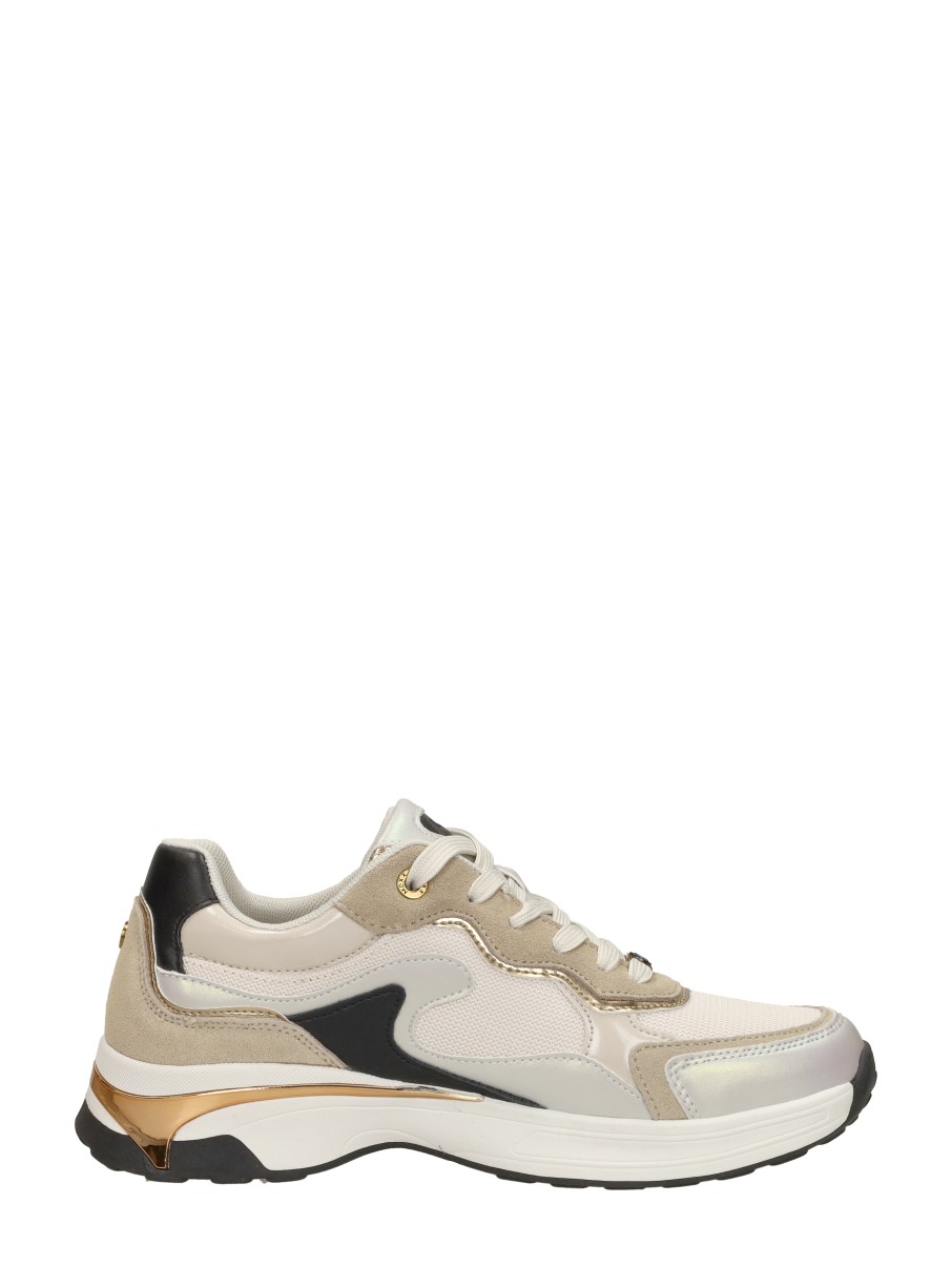 Mexx - Portia Love – beige – foto 4 van 4