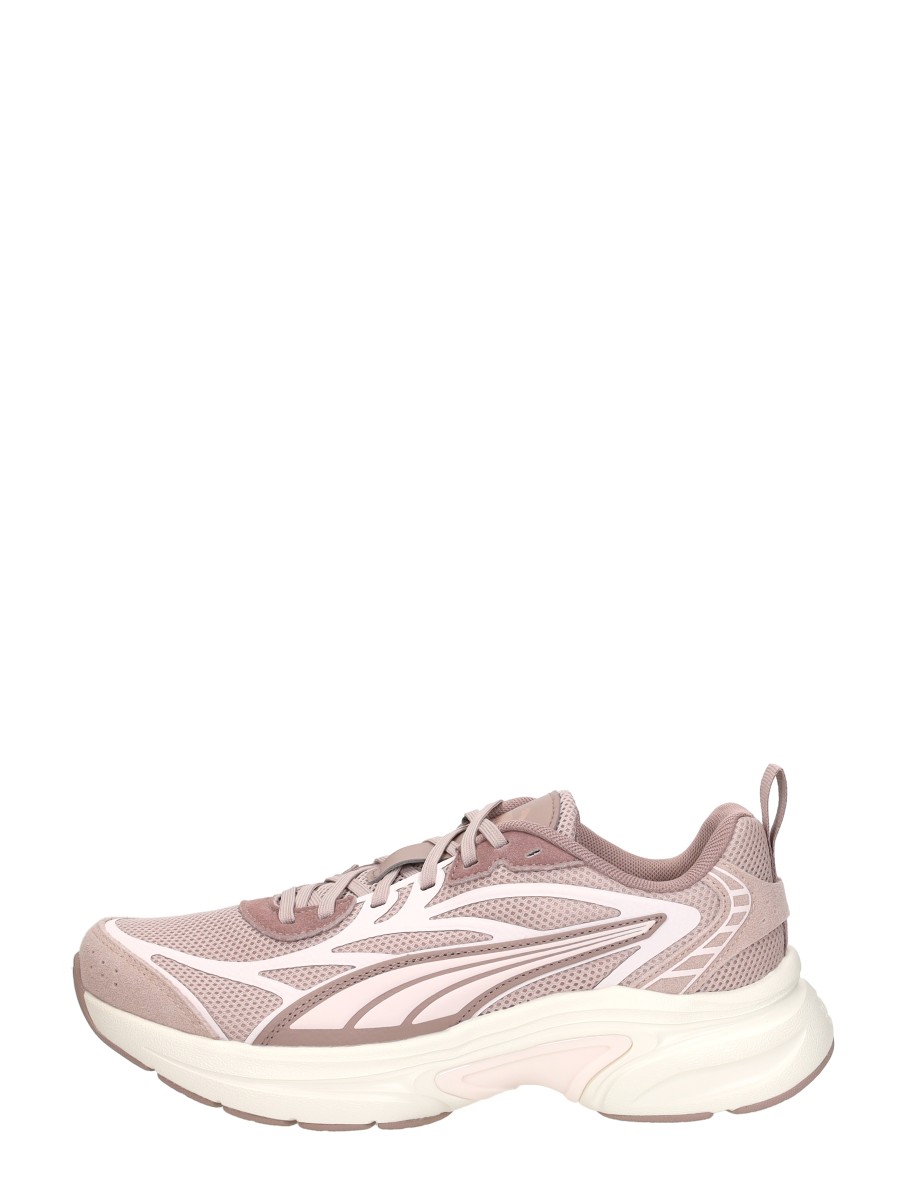 Puma Baskets Unisexes Softride Escalate, Rose Latte-jasmin, Grès Et Blanc Chaud, 41 Eu, Rose Latte Jasmin Fleur Grès Blanc Chaud, 41 Eu