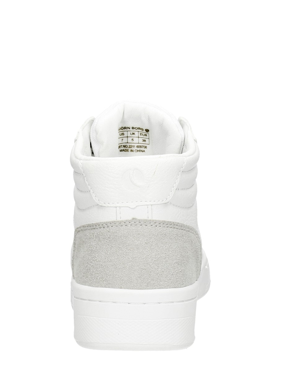 Bjorn Borg - T2200 Mid Tnl W