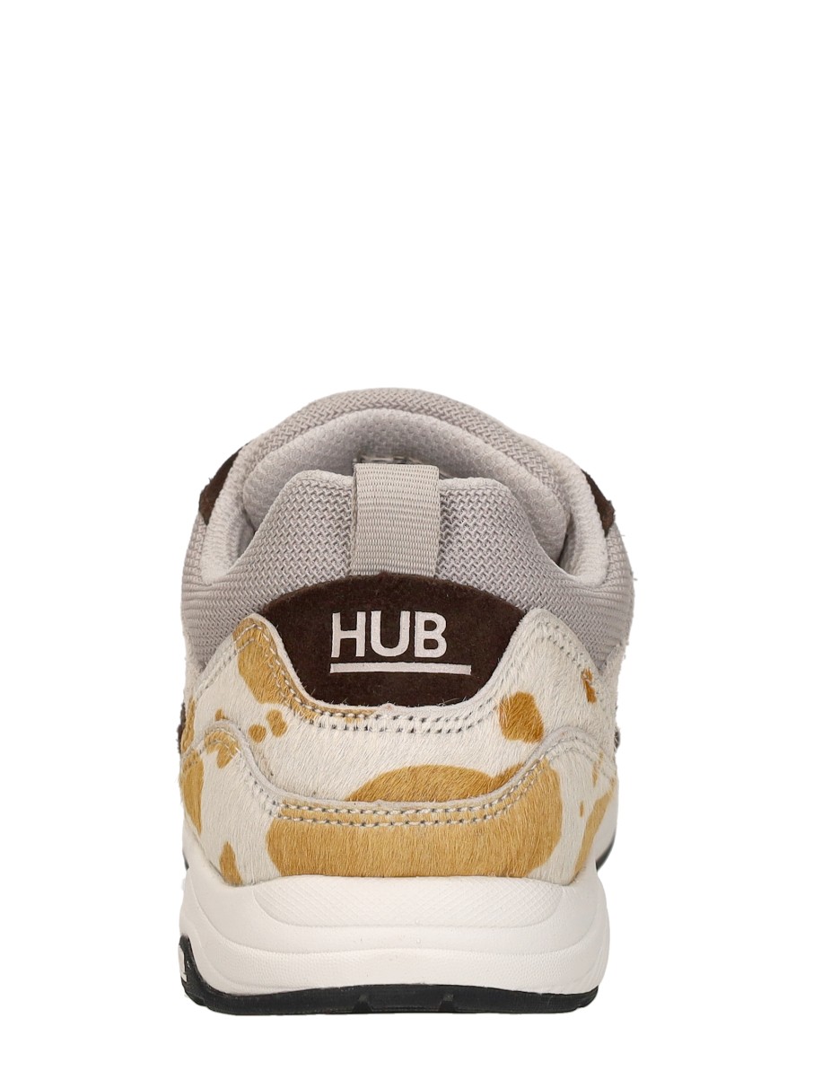 Hub - Glide 2.0 – cognac – foto 3 van 4