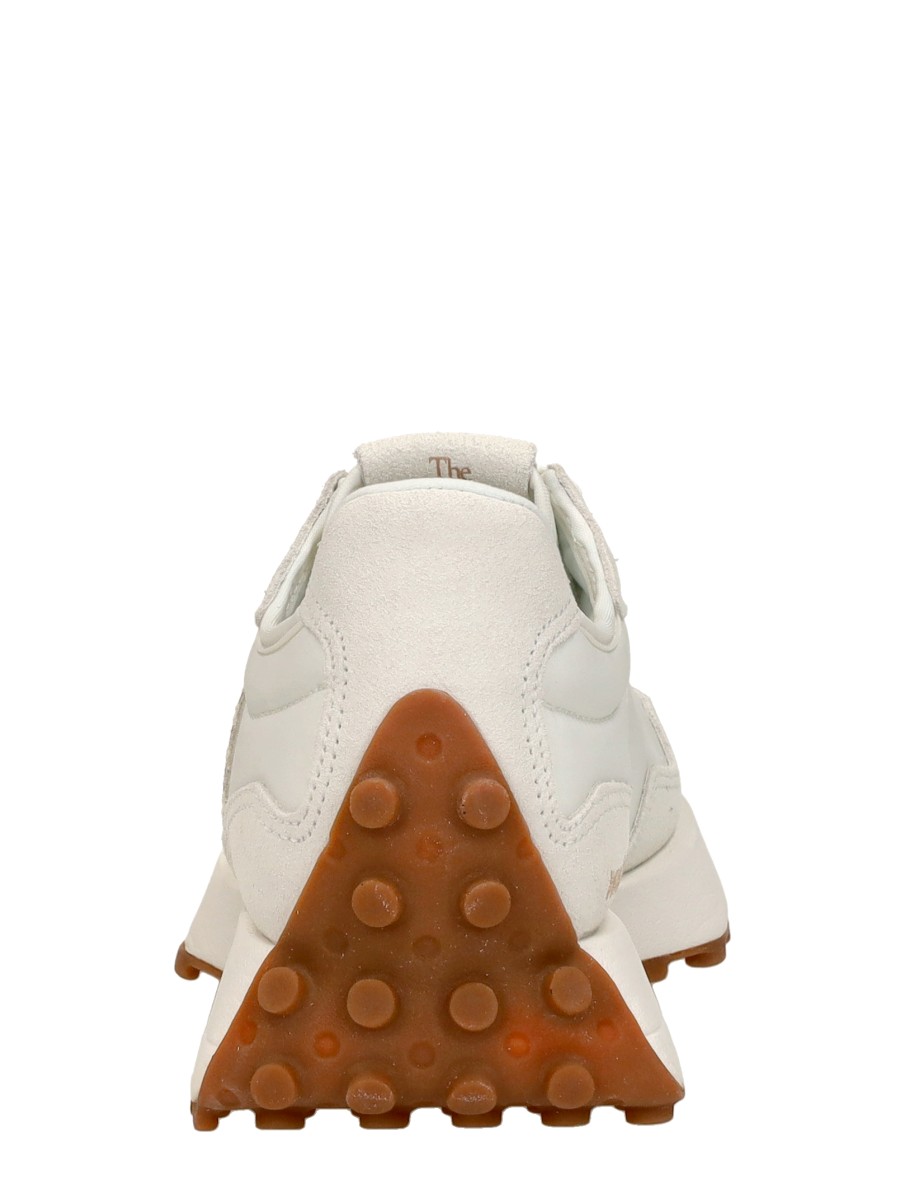 New Balance - 327 – gebroken wit – foto 4 van 4