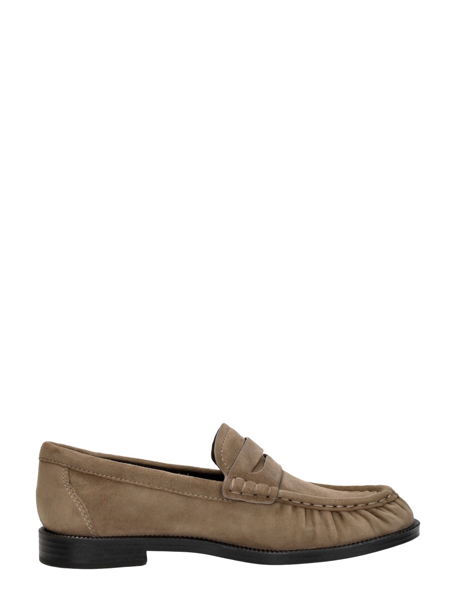 Tamaris - Mocassin – taupe – foto 4 van 4