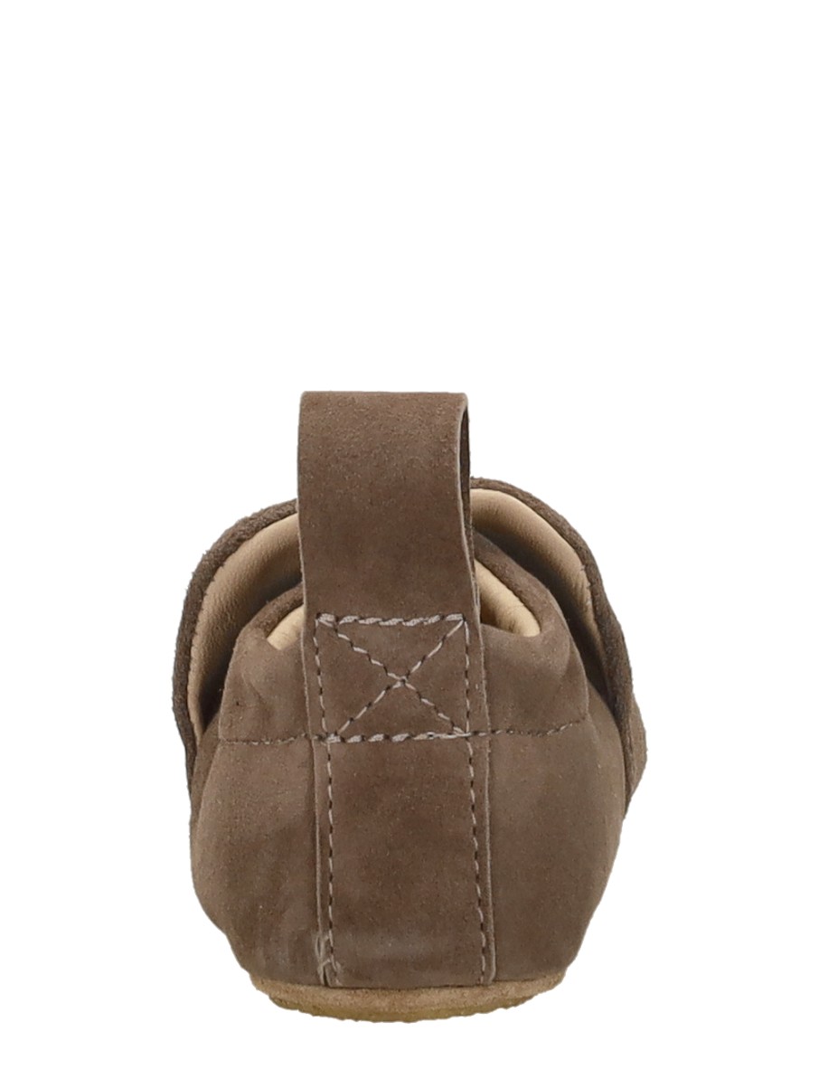 Keq - Baby Schoentjes – taupe – foto 3 van 4