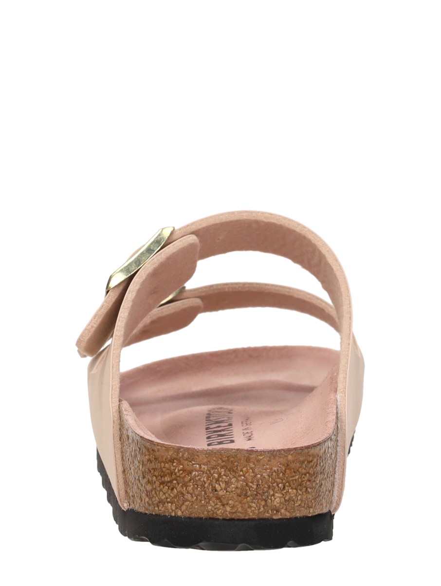 Birkenstock - Arizona – roze – foto 3 van 4