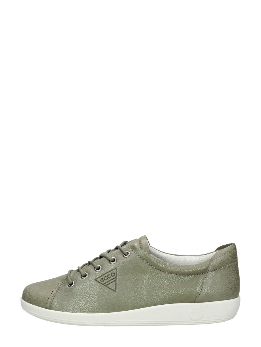 Groene ECCO Schoenen online kopen? Vergelijk op Damesschoenen.nl