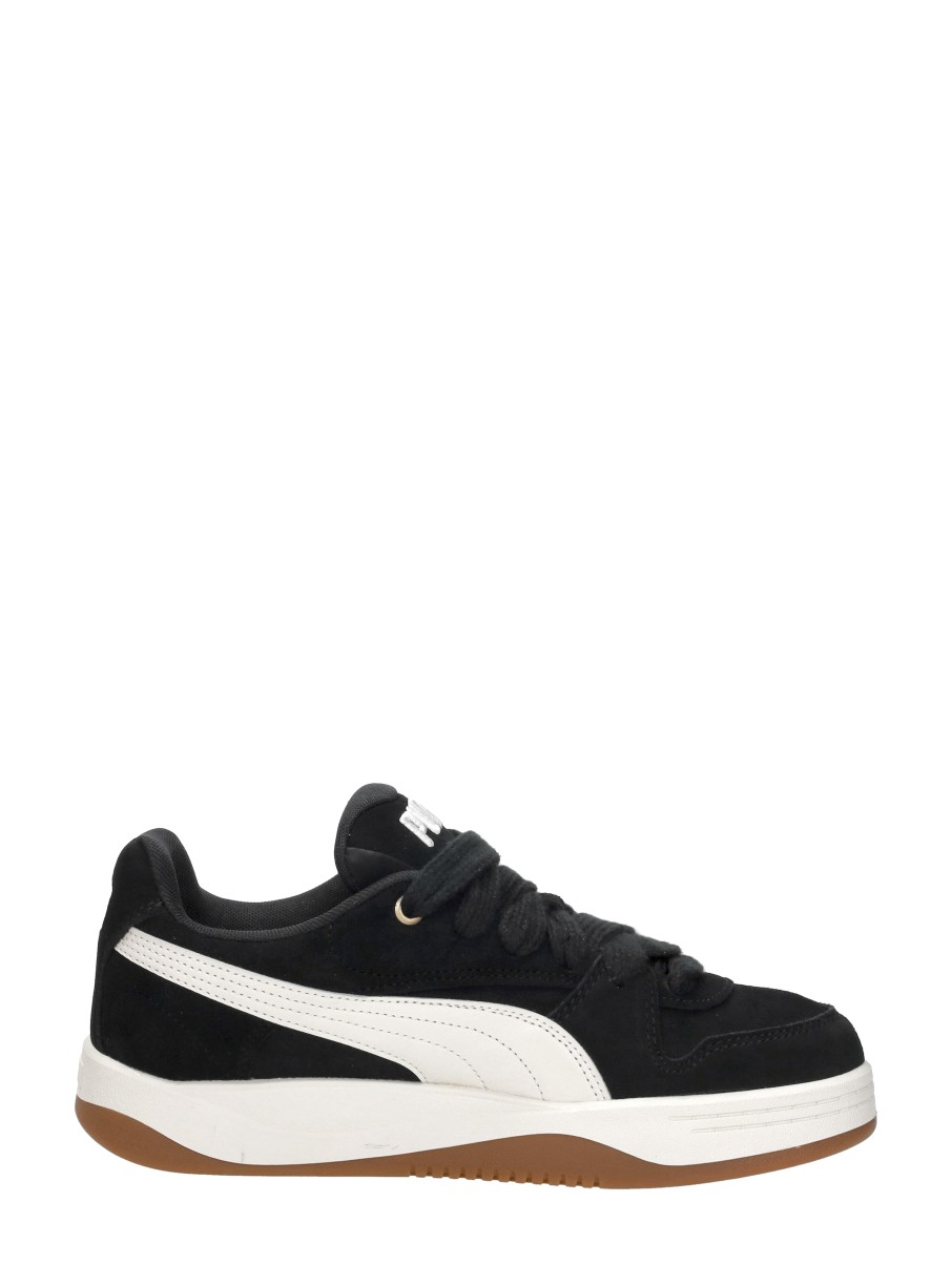 Puma - Park Luna Sd – zwart – foto 4 van 4