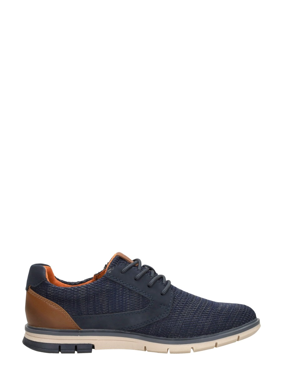 Bugatti - Simone Comfort – blauw – foto 4 van 4