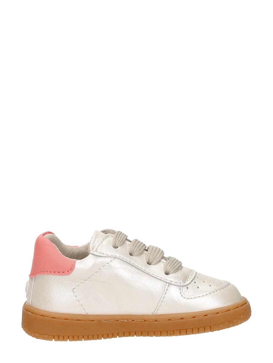 Shoesme - Extreme Flex – goudkleur – foto 4 van 4