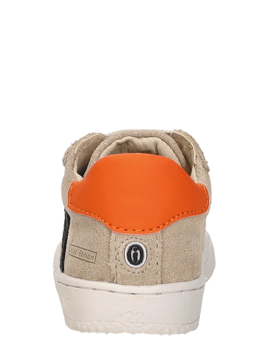 Shoesme - Extreme Flex – beige – foto 3 van 4