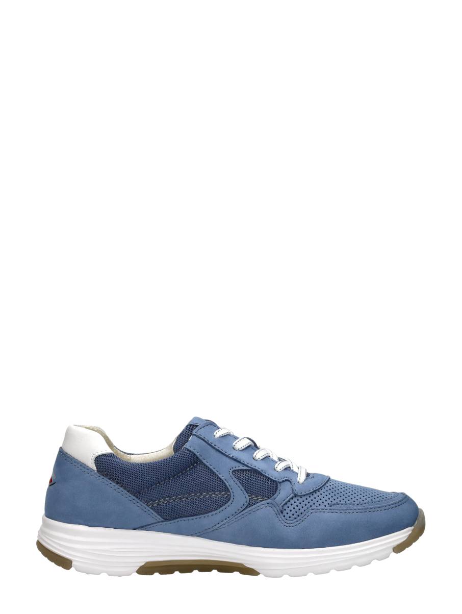 Gabor - Rollingsoft – licht blauw – foto 4 van 4