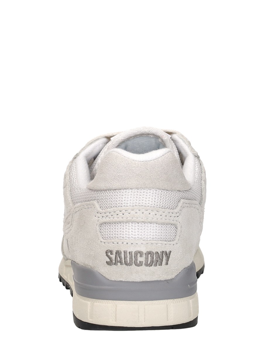 Saucony - Shadow 500 – wit – foto 3 van 4