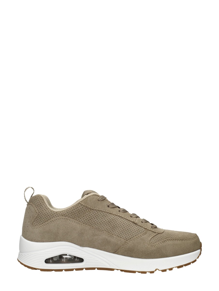 Skechers - Uno – beige – foto 4 van 4