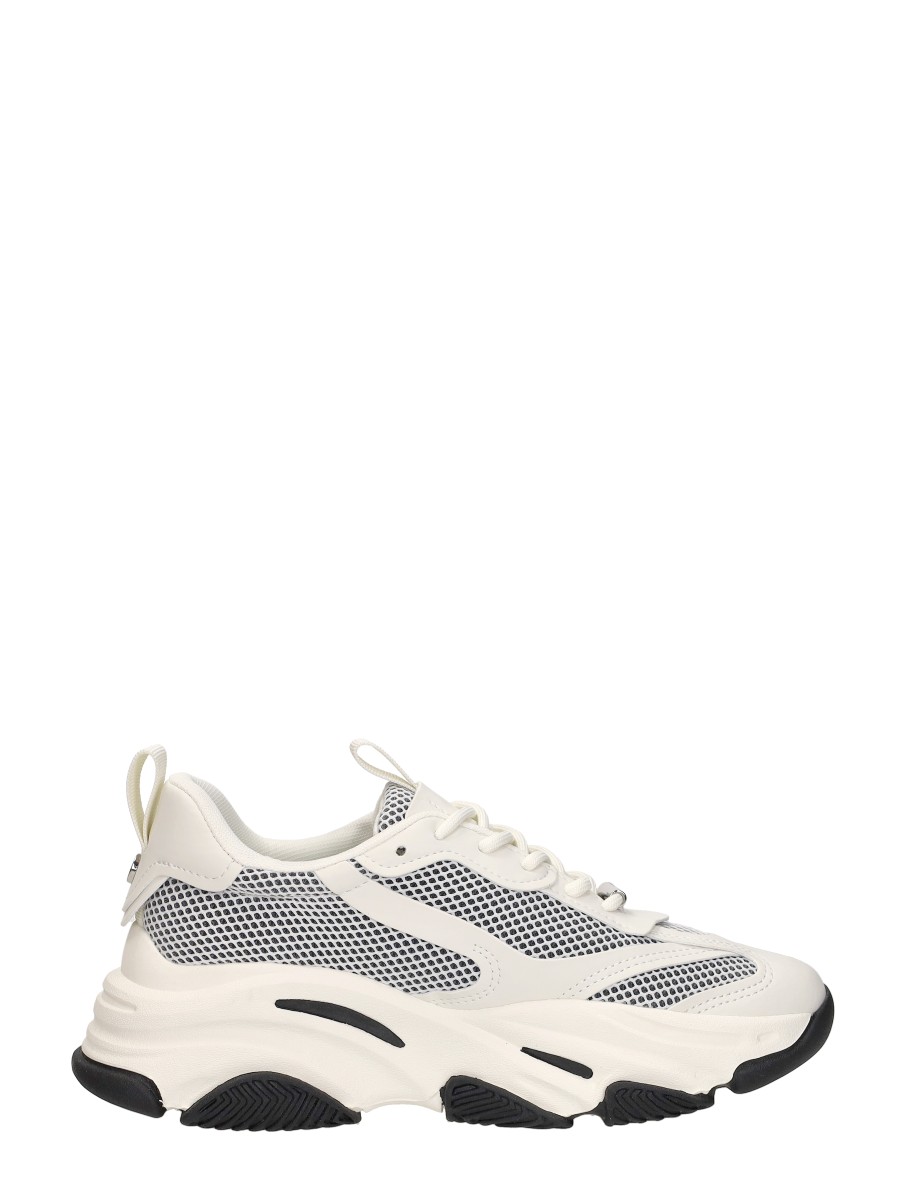 Steve Madden - Possession-e – gebroken wit – foto 4 van 4