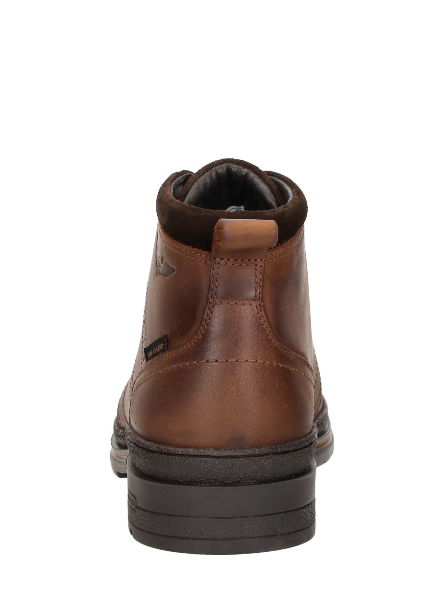 PME Legend - Tarmac Db-10 – cognac – foto 3 van 4