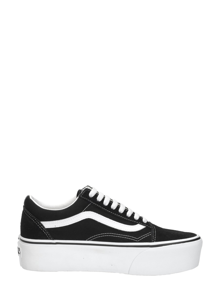 Vans - Ua Old Skool Stackform – foto 4 van 4
