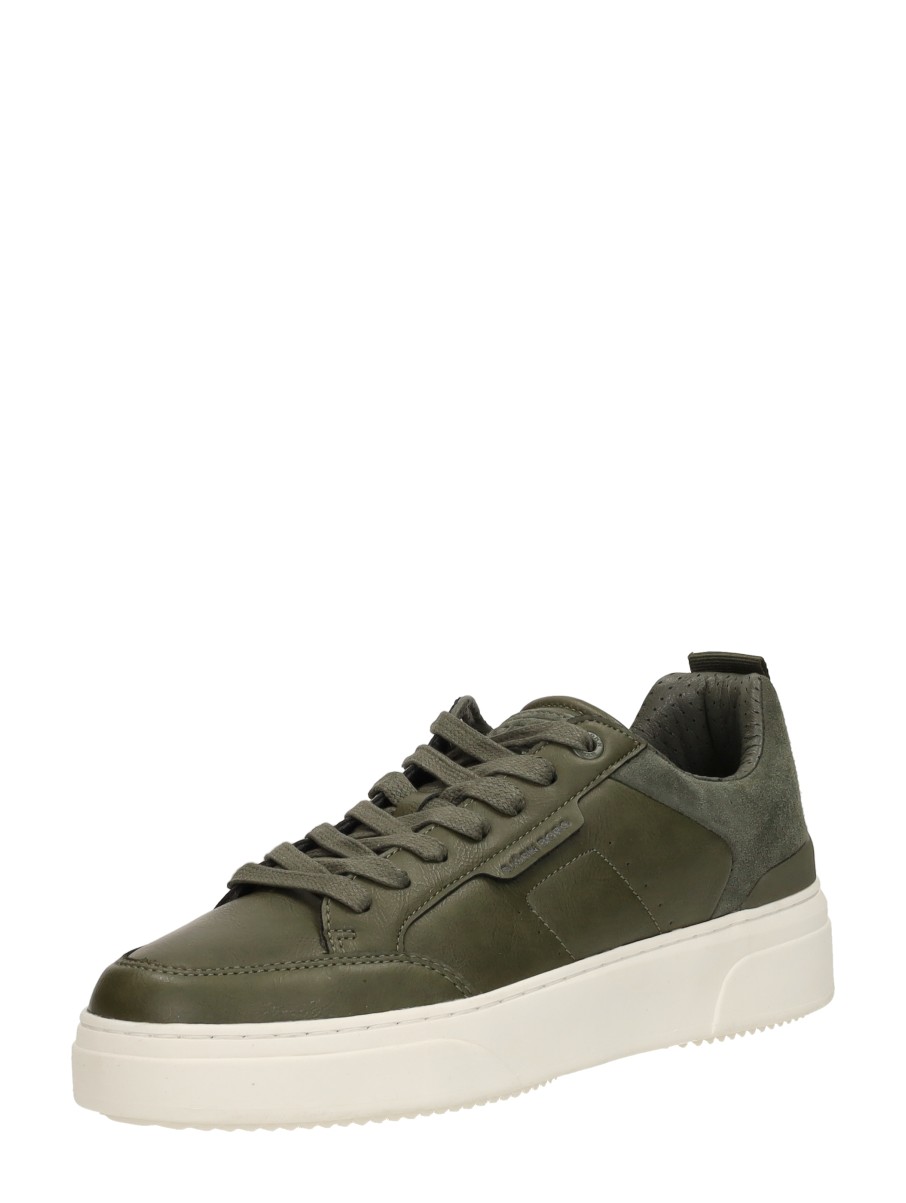 Bjorn Borg - T1930 Tennis Low groen, foto 2