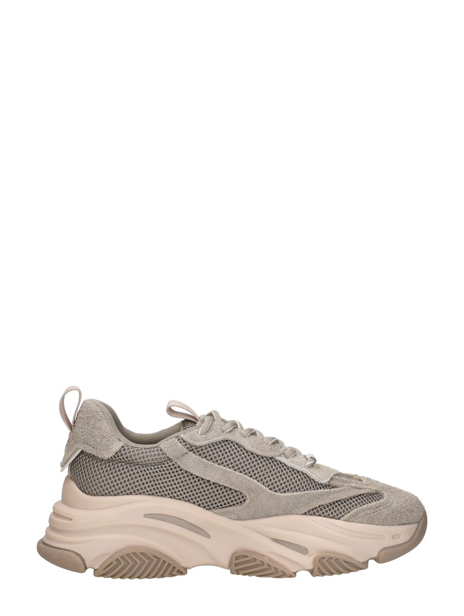 Steve Madden - Possession – taupe – foto 4 van 4