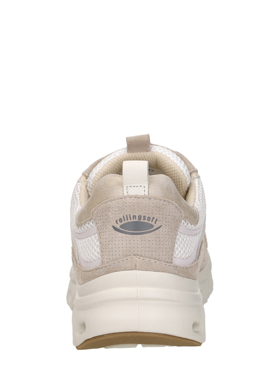 Gabor - Rollingsoft – beige – foto 3 van 4