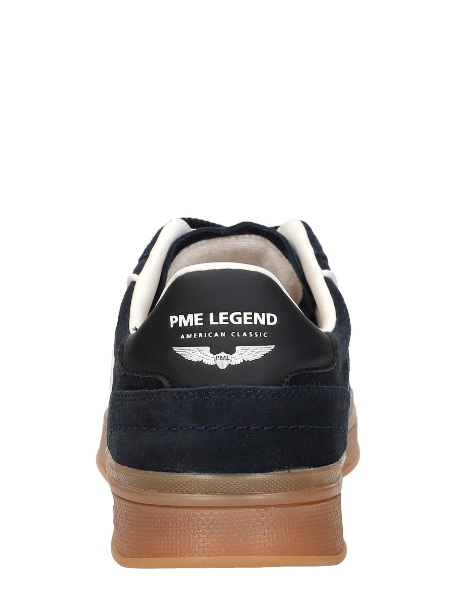 PME Legend - Hauler Cs-10 – blauw – foto 3 van 4