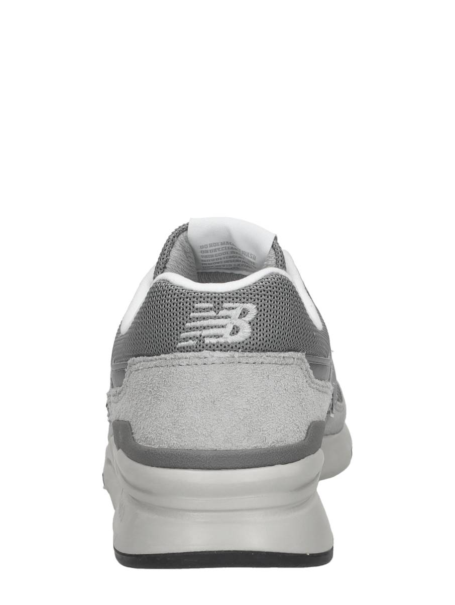 New Balance 997 herensneaker grijs