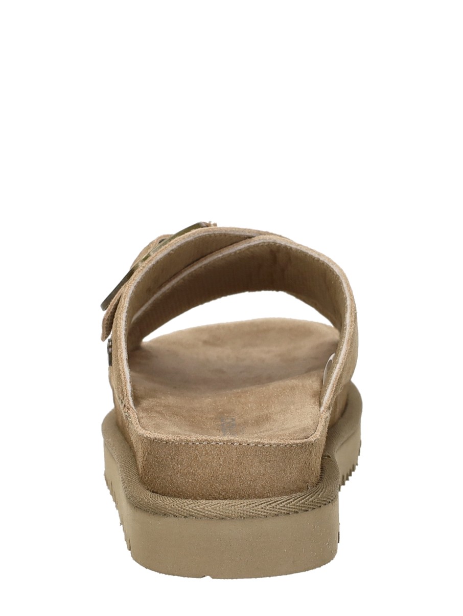 Warmbat - Wondai Women – beige – foto 3 van 4