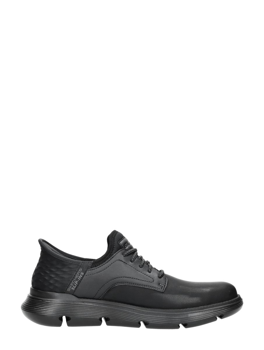 Skechers - Slip-ins: Garza - Gervin – zwart – foto 4 van 4