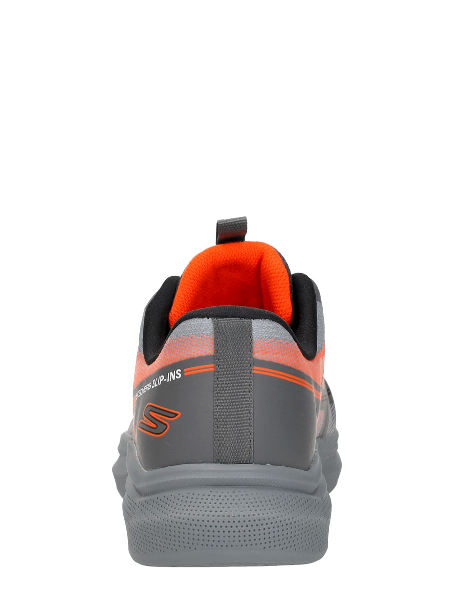 Skechers Slip-ins: Microspec Velocity Grid-shift
