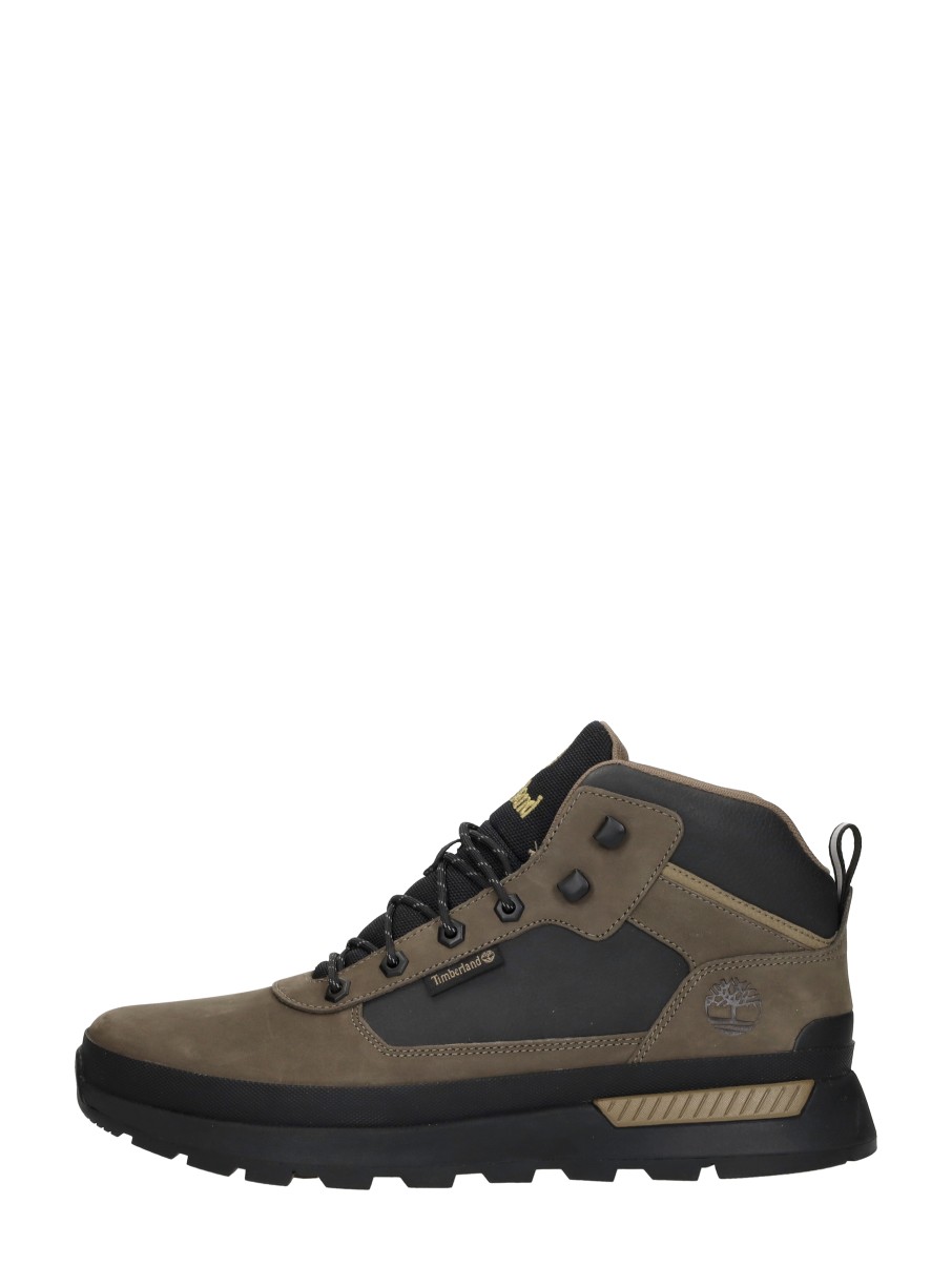 Timberland Field Trekker Mid – Khaki