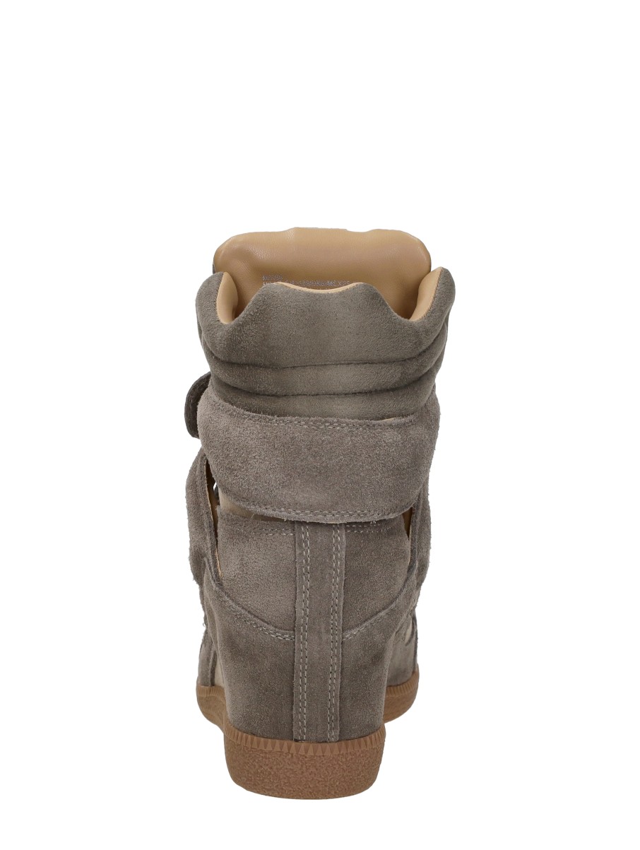 Steve Madden - Mavis – khaki – foto 3 van 4