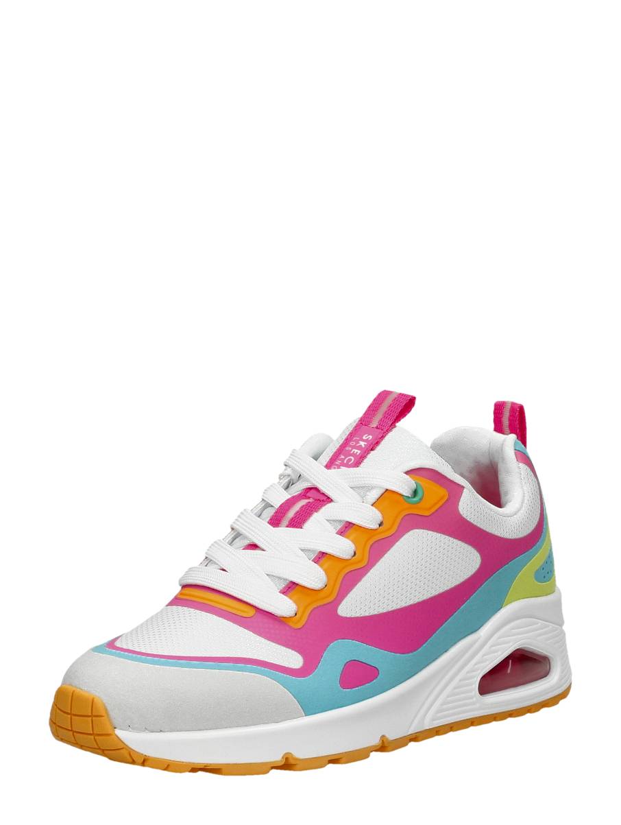 Skechers - Uno - Color Steps – foto 2 van 4