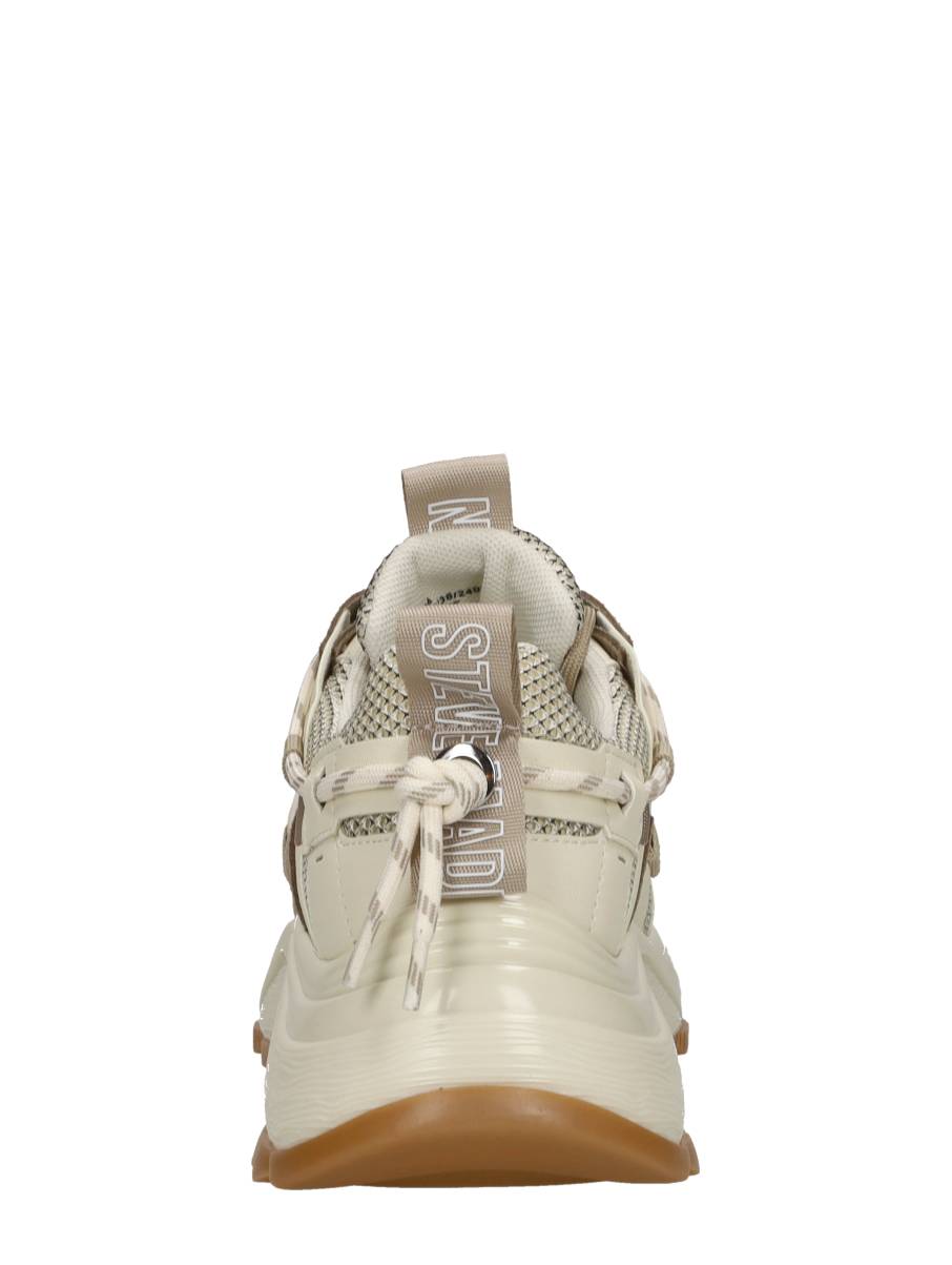 Steve Madden - Tazmania – beige – foto 3 van 4